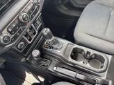 Thumbnail of 2025 Black Clearcoat Jeep Wrangler