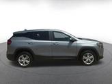 Thumbnail of 2024 Sterling Metallic GMC Terrain