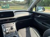 Thumbnail of 2023 Serenity White Pearl Hyundai SANTA FE