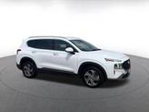 Thumbnail of 2023 Serenity White Pearl Hyundai SANTA FE