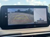 Thumbnail of 2023 Serenity White Pearl Hyundai SANTA FE