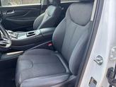 Thumbnail of 2023 Serenity White Pearl Hyundai SANTA FE