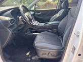 Thumbnail of 2023 Serenity White Pearl Hyundai SANTA FE