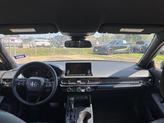 Thumbnail of 2025 Solar Silver Metallic Honda Civic