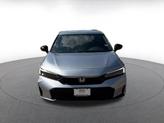 Thumbnail of 2025 Solar Silver Metallic Honda Civic
