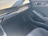 Thumbnail of 2025 Solar Silver Metallic Honda Civic