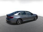 Thumbnail of 2025 Gray Volkswagen Jetta