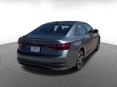 Thumbnail of 2025 Gray Volkswagen Jetta