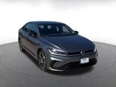 Thumbnail of 2025 Gray Volkswagen Jetta