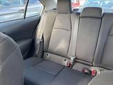 Thumbnail of 2023 Classic Silver Metallic Toyota Corolla