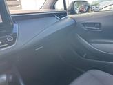 Thumbnail of 2023 Classic Silver Metallic Toyota Corolla