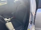 Thumbnail of 2023 Classic Silver Metallic Toyota Corolla