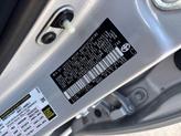 Thumbnail of 2023 Classic Silver Metallic Toyota Corolla