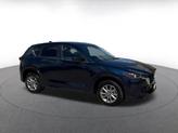 Thumbnail of 2025 Deep Crystal Blue Mica Mazda CX-5