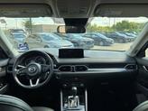 Thumbnail of 2025 Deep Crystal Blue Mica Mazda CX-5