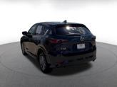 Thumbnail of 2025 Deep Crystal Blue Mica Mazda CX-5