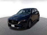 Thumbnail of 2025 Deep Crystal Blue Mica Mazda CX-5