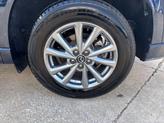 Thumbnail of 2025 Deep Crystal Blue Mica Mazda CX-5