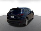 Thumbnail of 2025 Deep Crystal Blue Mica Mazda CX-5