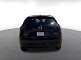 Thumbnail of 2025 Deep Crystal Blue Mica Mazda CX-5