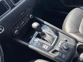Thumbnail of 2025 Deep Crystal Blue Mica Mazda CX-5