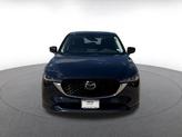 Thumbnail of 2025 Deep Crystal Blue Mica Mazda CX-5