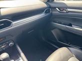 Thumbnail of 2025 Deep Crystal Blue Mica Mazda CX-5