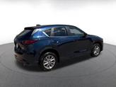 Thumbnail of 2025 Deep Crystal Blue Mica Mazda CX-5