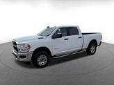 Thumbnail of 2024 Bright White Clearcoat RAM 2500