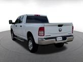Thumbnail of 2024 Bright White Clearcoat RAM 2500