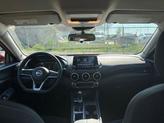 Thumbnail of 2024 Scarlet Ember Tintcoat Nissan Sentra