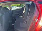 Thumbnail of 2024 Scarlet Ember Tintcoat Nissan Sentra