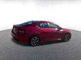 Thumbnail of 2024 Scarlet Ember Tintcoat Nissan Sentra