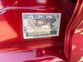 Thumbnail of 2024 Scarlet Ember Tintcoat Nissan Sentra