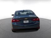 Thumbnail of 2024 Lakeshore Blue Metallic Chevrolet Malibu