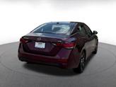 Thumbnail of 2024 Rosewood Metallic Nissan Sentra
