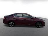 Thumbnail of 2024 Rosewood Metallic Nissan Sentra