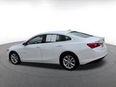 Thumbnail of 2024 Summit White Chevrolet Malibu