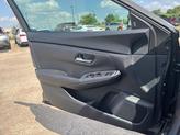 Thumbnail of 2024 Gun Metallic Nissan Sentra