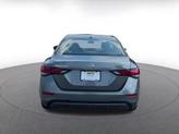 Thumbnail of 2024 Gun Metallic Nissan Sentra