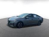 Thumbnail of 2024 Gun Metallic Nissan Sentra