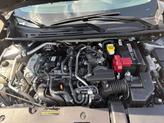 Thumbnail of 2024 Gun Metallic Nissan Sentra