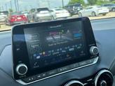 Thumbnail of 2024 Gun Metallic Nissan Sentra