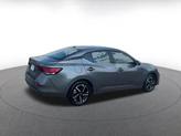 Thumbnail of 2024 Gun Metallic Nissan Sentra