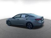 Thumbnail of 2024 Gun Metallic Nissan Sentra