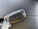 Thumbnail of 2024 Gun Metallic Nissan Sentra