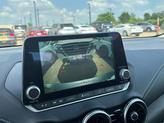 Thumbnail of 2024 Gun Metallic Nissan Sentra
