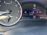 Thumbnail of 2024 Gun Metallic Nissan Sentra
