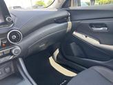 Thumbnail of 2024 Gun Metallic Nissan Sentra