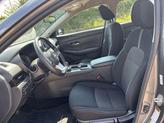 Thumbnail of 2024 Gun Metallic Nissan Sentra
